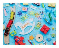 PUZZLE PER SUBLIMAZIONE